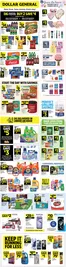 Dollar General catalogue in Pearsall TX | Top deals for all customers | 2026-05-03T00:00:00.000Z - 2026-05-09T00:00:00.000Z