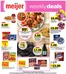 Meijer catalogue | Discounts and promotions | 2026-05-06T00:00:00.000Z - 2026-05-12T00:00:00.000Z