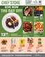 Chef'Store catalogue | Exclusive deals and bargains | 2026-05-04T00:00:00.000Z - 2026-05-17T00:00:00.000Z