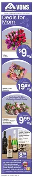 Vons catalogue | Weekly Ad - Southwest | 2026-05-06T00:00:00.000Z - 2026-05-12T00:00:00.000Z