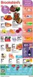Brookshire's catalogue | Top offers for smart savers | 2026-05-06T00:00:00.000Z - 2026-05-12T00:00:00.000Z