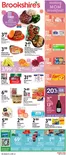 Brookshire's catalogue | Current bargains and offers | 2026-05-06T00:00:00.000Z - 2026-05-12T00:00:00.000Z