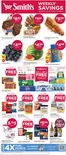 Smith's catalogue | Top offers for all bargain hunters | 2026-05-06T00:00:00.000Z - 2026-05-12T00:00:00.000Z