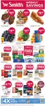 Smith's catalogue | Our best deals for you | 2026-05-06T00:00:00.000Z - 2026-05-12T00:00:00.000Z