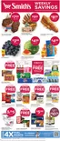 Smith's catalogue | Current special promotions | 2026-05-06T00:00:00.000Z - 2026-05-12T00:00:00.000Z