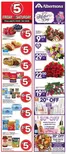 Albertsons catalogue | Great offer for all customers | 2026-05-06T00:00:00.000Z - 2026-05-12T00:00:00.000Z