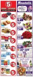 Randalls catalogue | Top offers for all bargain hunters | 2026-05-06T00:00:00.000Z - 2026-05-12T00:00:00.000Z