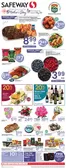 Safeway catalogue | Great discounts on selected products | 2026-05-06T00:00:00.000Z - 2026-05-12T00:00:00.000Z