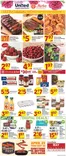 Market Street catalogue | Great discounts on selected products | 2026-05-05T00:00:00.000Z - 2026-05-12T00:00:00.000Z