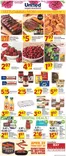 United Supermarkets catalogue | Our best deals for you | 2026-05-05T00:00:00.000Z - 2026-05-12T00:00:00.000Z