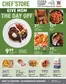Chef'Store catalogue | Special offers for you | 2026-05-04T00:00:00.000Z - 2026-05-17T00:00:00.000Z