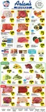 Arlan's Market catalogue | Great discounts on selected products | 2026-05-06T00:00:00.000Z - 2026-05-12T00:00:00.000Z