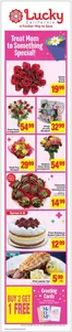 Lucky Supermarkets catalogue | Weekly | 2026-05-06T00:00:00.000Z - 2026-05-12T00:00:00.000Z