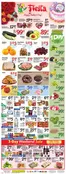 Fiesta Mart catalogue | Discounts and promotions | 2026-05-06T00:00:00.000Z - 2026-05-12T00:00:00.000Z