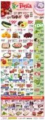Fiesta Mart catalogue | Save now with our deals | 2026-05-06T00:00:00.000Z - 2026-05-12T00:00:00.000Z