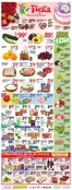 Fiesta Mart catalogue | Top offers for smart savers | 2026-05-06T00:00:00.000Z - 2026-05-12T00:00:00.000Z
