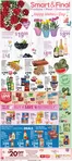 Smart & Final catalogue | Discounts and promotions | 2026-05-06T00:00:00.000Z - 2026-05-07T00:00:00.000Z