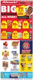Schnucks catalogue | Attractive special offers for everyone | 2026-05-13T00:00:00.000Z - 2026-05-19T00:00:00.000Z
