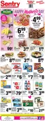 Sentry catalogue in Elkhorn WI | Weekly Ad | 2026-05-07T00:00:00.000Z - 2026-05-13T00:00:00.000Z