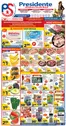 Presidente catalogue | Top deals and discounts | 2026-05-01T00:00:00.000Z - 2026-05-31T00:00:00.000Z