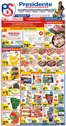 Presidente catalogue | Exclusive deals and bargains | 2026-05-07T00:00:00.000Z - 2026-05-12T00:00:00.000Z