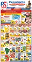 Presidente catalogue | Top deals for all customers | 2026-05-01T00:00:00.000Z - 2026-05-31T00:00:00.000Z