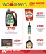 Woodman's catalogue | Great offer for bargain hunters | 2026-05-07T00:00:00.000Z - 2026-05-13T00:00:00.000Z