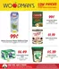Woodman's catalogue | Offers for bargain hunters | 2026-05-07T00:00:00.000Z - 2026-05-13T00:00:00.000Z