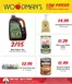 Woodman's catalogue | Great discounts on selected products | 2026-05-07T00:00:00.000Z - 2026-05-13T00:00:00.000Z