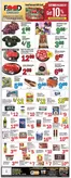 Food Bazaar catalogue | Wide range of offers | 2026-05-07T00:00:00.000Z - 2026-05-13T00:00:00.000Z