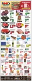 Food Bazaar catalogue | Discover attractive offers | 2026-05-07T00:00:00.000Z - 2026-05-13T00:00:00.000Z