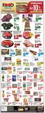 Food Bazaar catalogue | Attractive special offers for everyone | 2026-05-07T00:00:00.000Z - 2026-05-13T00:00:00.000Z