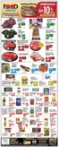 Food Bazaar catalogue | Great discounts on selected products | 2026-05-07T00:00:00.000Z - 2026-05-13T00:00:00.000Z