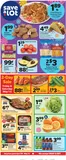 Save a Lot catalogue | Exclusive bargains | 2026-04-29T00:00:00.000Z - 2026-05-12T00:00:00.000Z