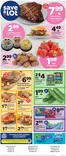 Save a Lot catalogue | Top offers for all bargain hunters | 2026-05-07T00:00:00.000Z - 2026-05-10T00:00:00.000Z