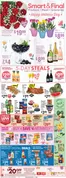 Smart & Final catalogue | Exclusive bargains | 2026-05-08T00:00:00.000Z - 2026-05-12T00:00:00.000Z