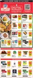 ShopRite catalogue | Exclusive deals for our customers | 2026-05-07T00:00:00.000Z - 2026-05-16T00:00:00.000Z