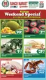 99 Ranch catalogue | Exclusive deals and bargains | 2026-05-08T00:00:00.000Z - 2026-05-10T00:00:00.000Z