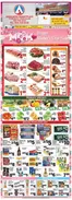 Associated catalogue | Great offer for all customers | 2026-05-08T00:00:00.000Z - 2026-05-14T00:00:00.000Z