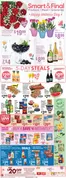 Smart & Final catalogue | Current bargains and offers | 2026-05-08T00:00:00.000Z - 2026-05-12T00:00:00.000Z
