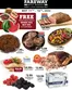 Fareway catalogue | Attractive special offers for everyone | 2026-05-11T00:00:00.000Z - 2026-05-16T00:00:00.000Z
