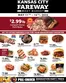 Fareway catalogue | Great offer for bargain hunters | 2026-05-11T00:00:00.000Z - 2026-05-16T00:00:00.000Z