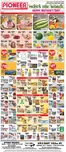 Pioneer Supermarkets catalogue | Exclusive deals and bargains | 2026-05-10T00:00:00.000Z - 2026-05-16T00:00:00.000Z