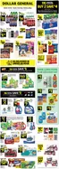 Dollar General catalogue in Honesdale PA | Great discounts on selected products | 2026-05-10T00:00:00.000Z - 2026-05-16T00:00:00.000Z