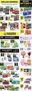 Dollar General catalogue in Honesdale PA | Exclusive deals and bargains | 2026-05-10T00:00:00.000Z - 2026-05-16T00:00:00.000Z