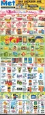 Met Foodmarkets catalogue | Great offer for bargain hunters | 2026-05-10T00:00:00.000Z - 2026-05-16T00:00:00.000Z
