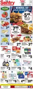 Sentry catalogue in Grand Chute WI | Weekly Ad | 2026-05-11T00:00:00.000Z - 2026-05-17T00:00:00.000Z