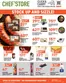 Chef'Store catalogue | Offers for bargain hunters | 2026-05-11T00:00:00.000Z - 2026-05-24T00:00:00.000Z