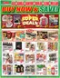 Times Supermarkets catalogue | Current bargains and offers | 2026-05-06T00:00:00.000Z - 2026-05-26T00:00:00.000Z