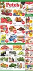 Pete's Fresh Market catalogue | Top deals for all customers | 2026-05-13T00:00:00.000Z - 2026-05-19T00:00:00.000Z